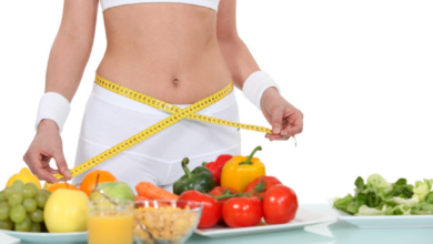 Kilo Vermede Etkili 10 Sağlıklı Beslenme Alışkanlığı! 1