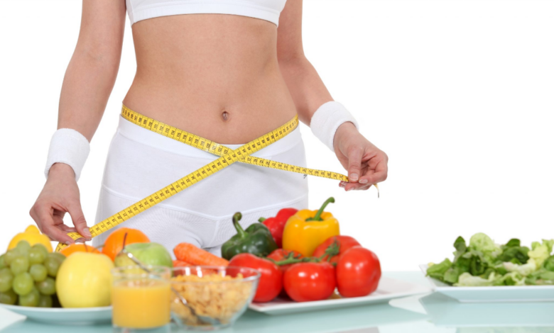 Kilo Vermede Etkili 10 Sağlıklı Beslenme Alışkanlığı! 1
