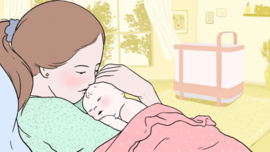 Anne ile Bebek Arasındaki Duygusal Bağ Nasıl Güçlendirilir1