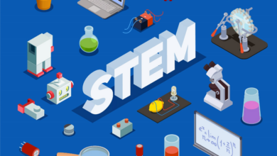 STEM Eğitiminin Önemi ve Geleceğin Mesleklerine Etkisi1