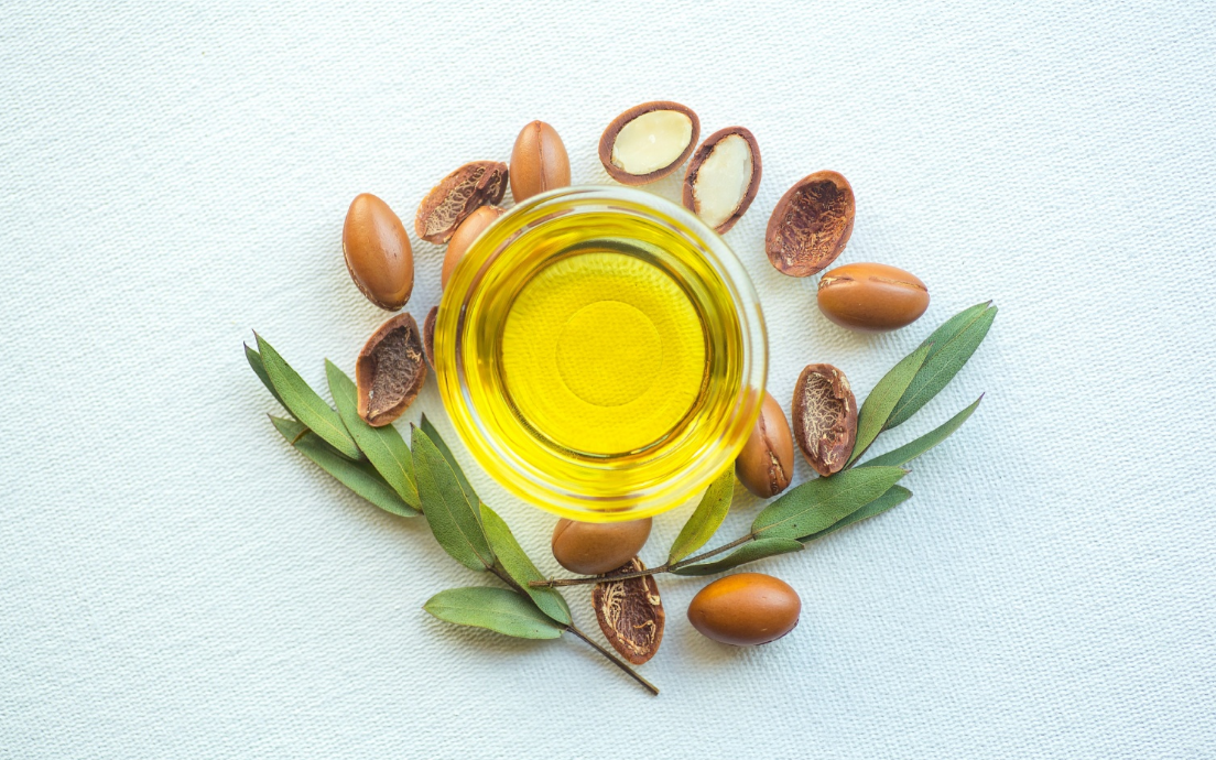 Argan Yağının Saça Mucizevi Faydaları Nelerdir