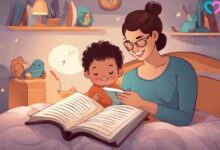 Bebeklere Kitap Okurken Nelere Dikkat Edilmeli1