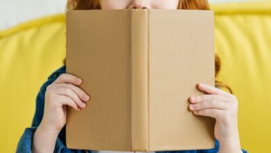 Çocuklarda Okuma Alışkanlığının Geliştirilmesi1