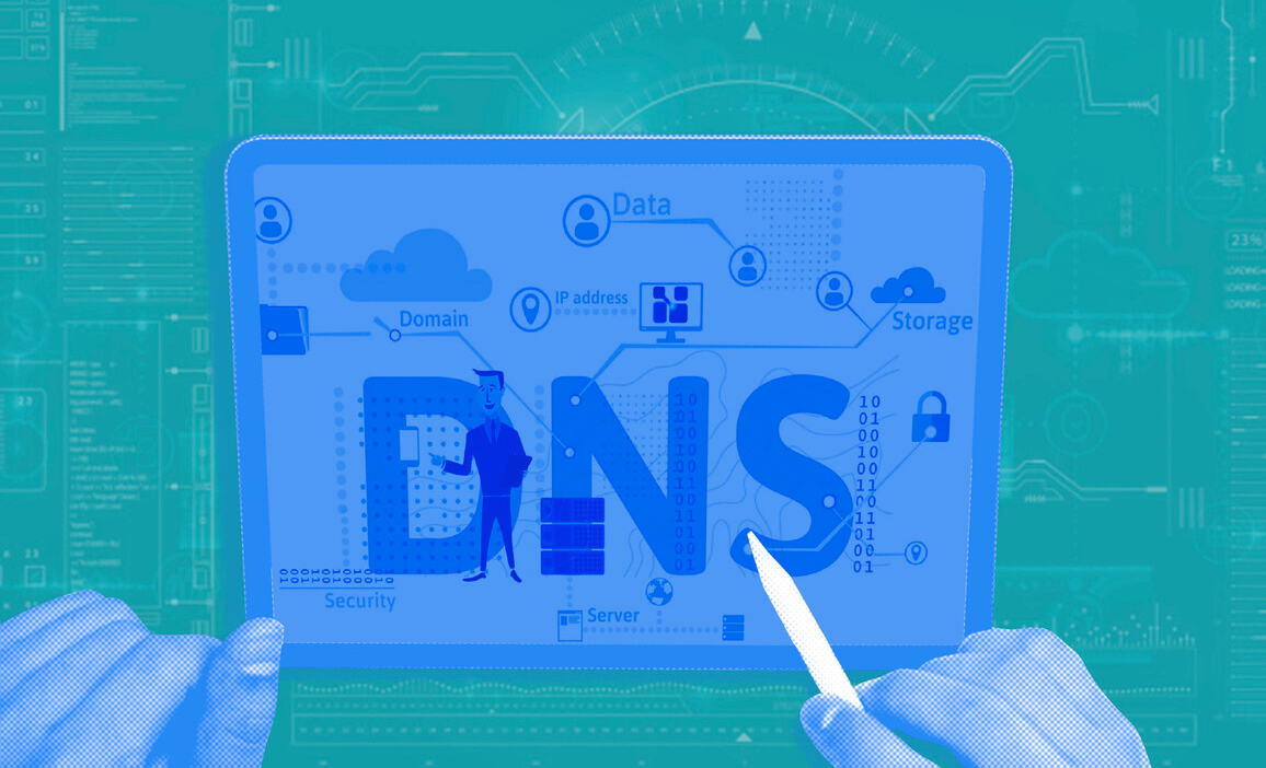 DNS (Alan Adı Sistemi) Nedir, Nasıl Çalışır