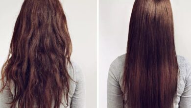 Keratin Sonrası Dikkat Edilmesi Gerekenler1