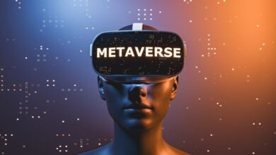 Metaverse Özellikleri, Kullanım Alanları ve Geleceği1