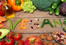 Vegan Diyetle Kilo Vermenin Avantajları ve Zorlukları1