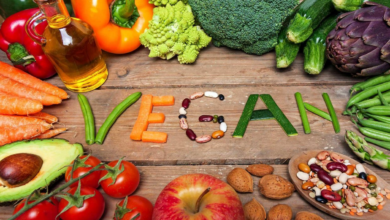 Vegan Diyetle Kilo Vermenin Avantajları ve Zorlukları1